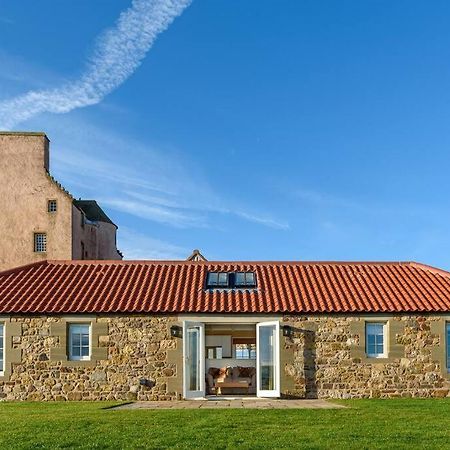 Fenton Lodge Норт-Бервік Екстер'єр фото